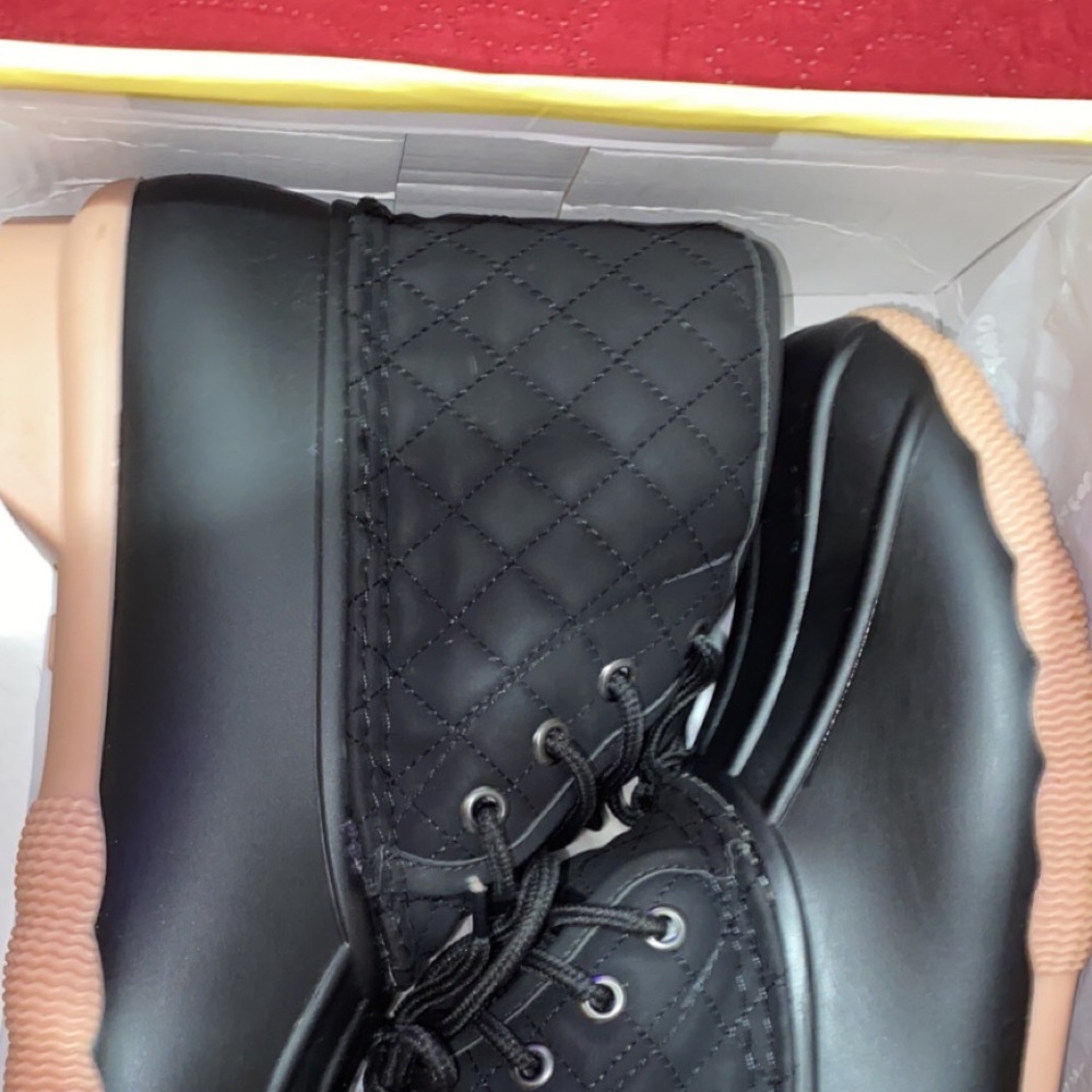 Outwoods boots